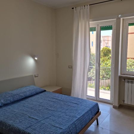 Casa Sofia Apartman Gaeta Kültér fotó