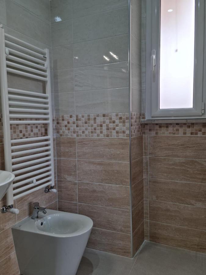 Casa Sofia Apartman Gaeta Kültér fotó