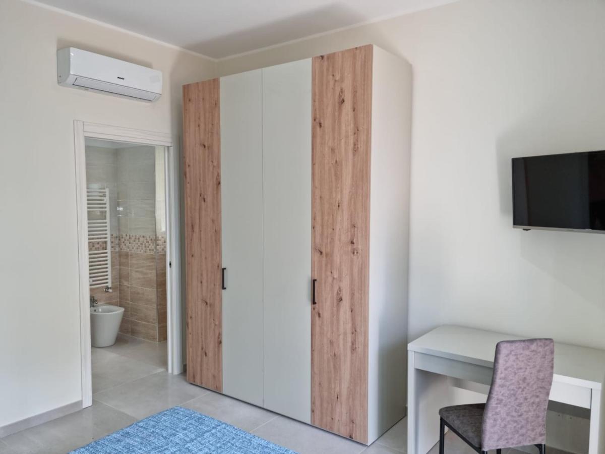 Casa Sofia Apartman Gaeta Kültér fotó