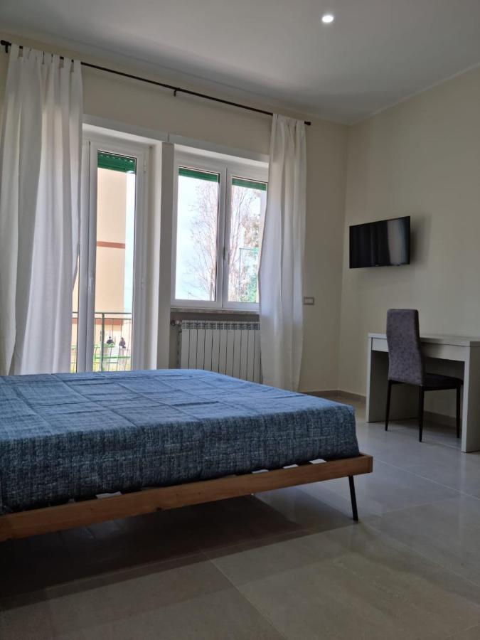 Casa Sofia Apartman Gaeta Kültér fotó
