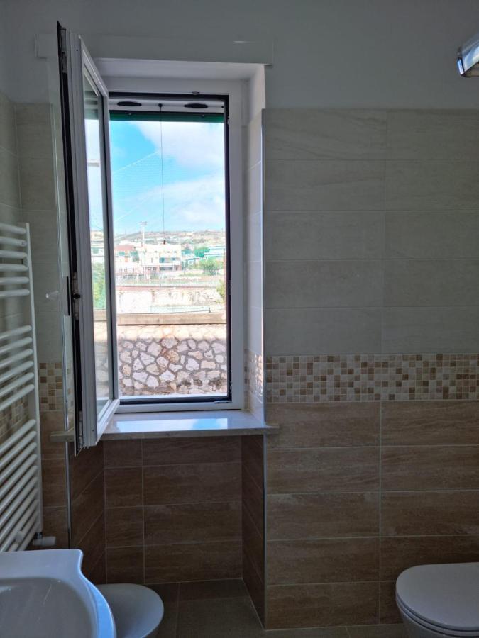 Casa Sofia Apartman Gaeta Kültér fotó