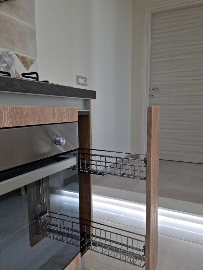 Casa Sofia Apartman Gaeta Kültér fotó