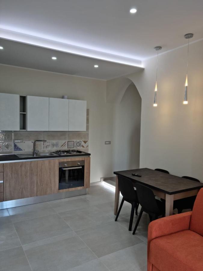 Casa Sofia Apartman Gaeta Kültér fotó