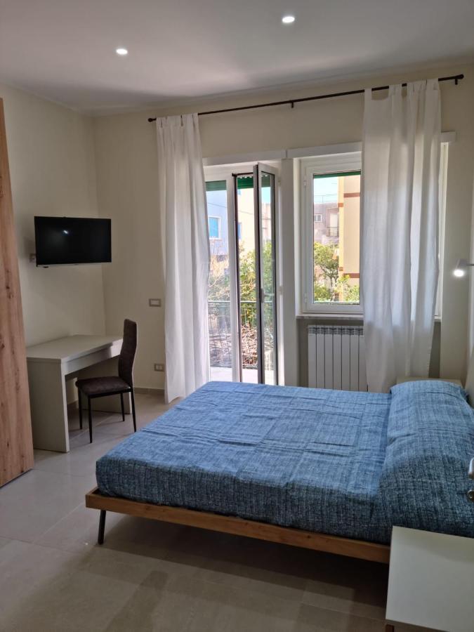Casa Sofia Apartman Gaeta Kültér fotó