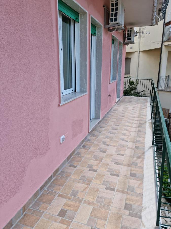 Casa Sofia Apartman Gaeta Kültér fotó