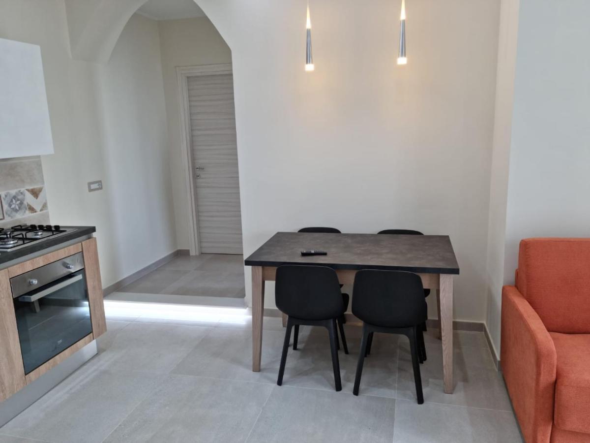 Casa Sofia Apartman Gaeta Kültér fotó