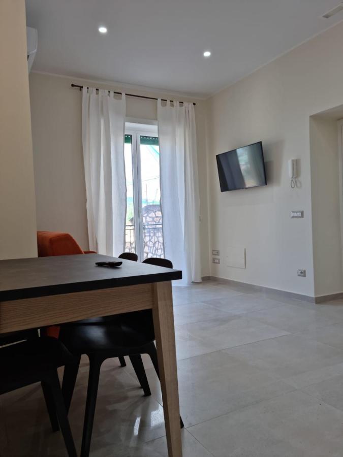 Casa Sofia Apartman Gaeta Kültér fotó