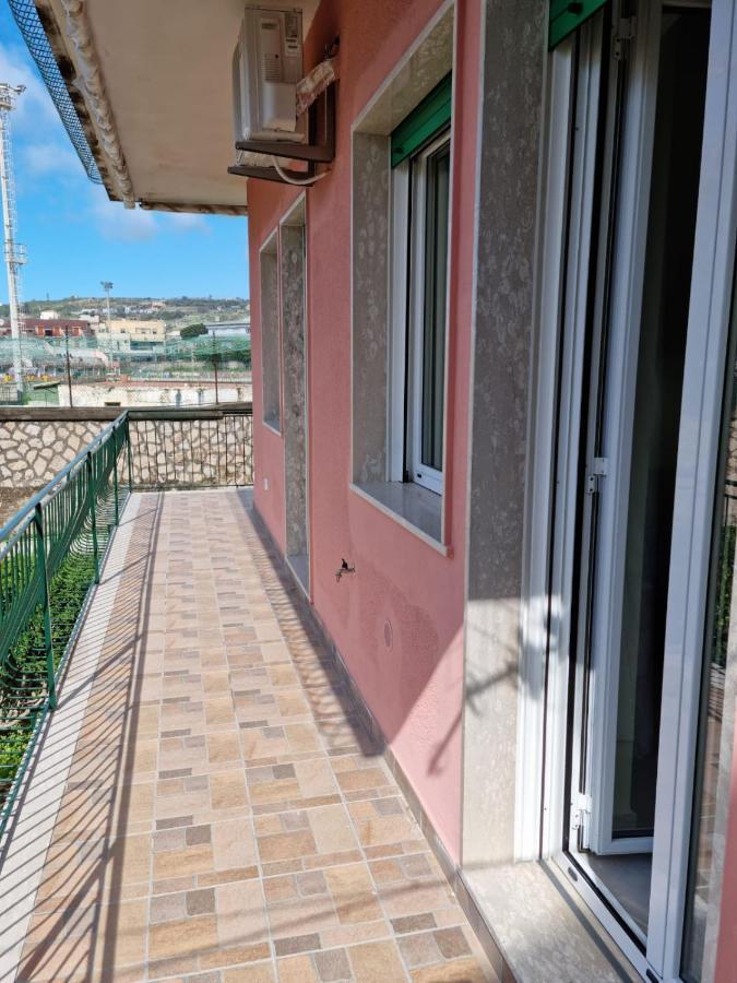 Casa Sofia Apartman Gaeta Kültér fotó