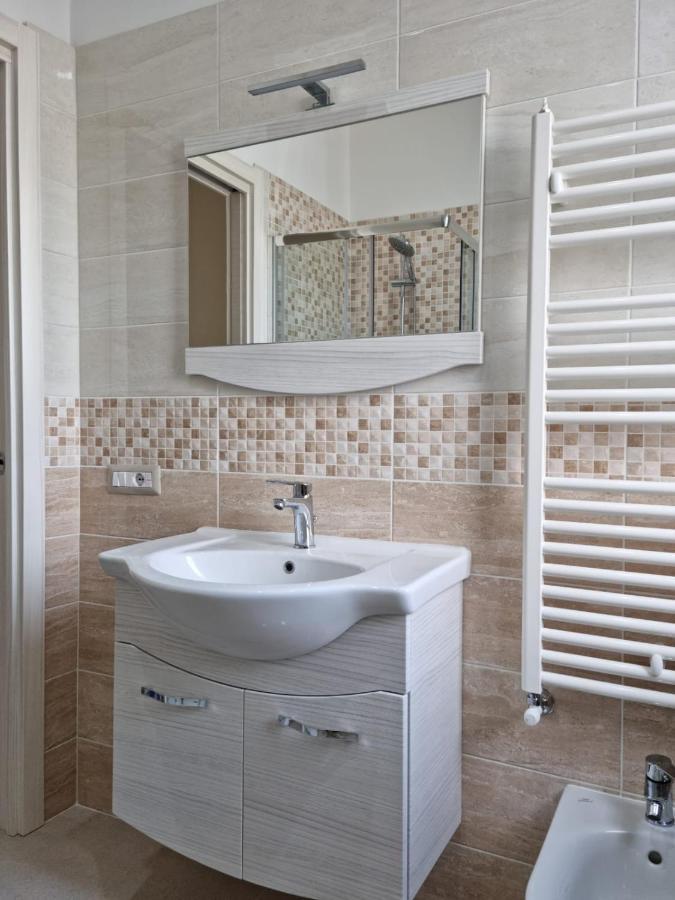 Casa Sofia Apartman Gaeta Kültér fotó